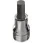 Hex bit Socket 1/2 inch 10mm - STM10