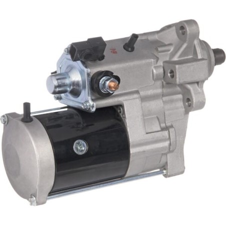 Anlasser 24 V, 7,5 kW - STA21671801