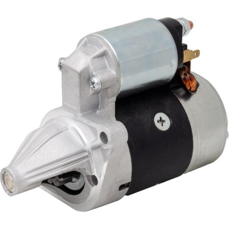 Anlasser 12V 0,8kW - STA21672183