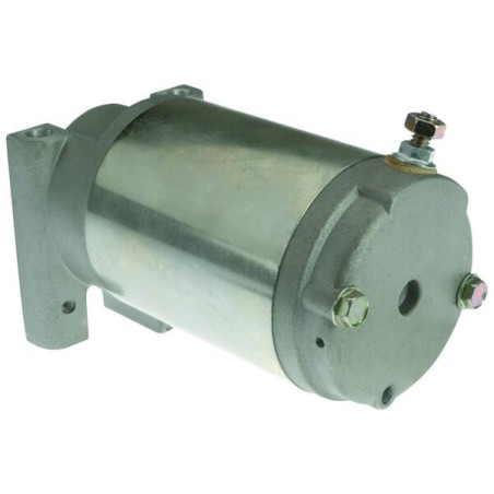 Starter 12V, 10-teeth, CCW, Kramp - STA2617163