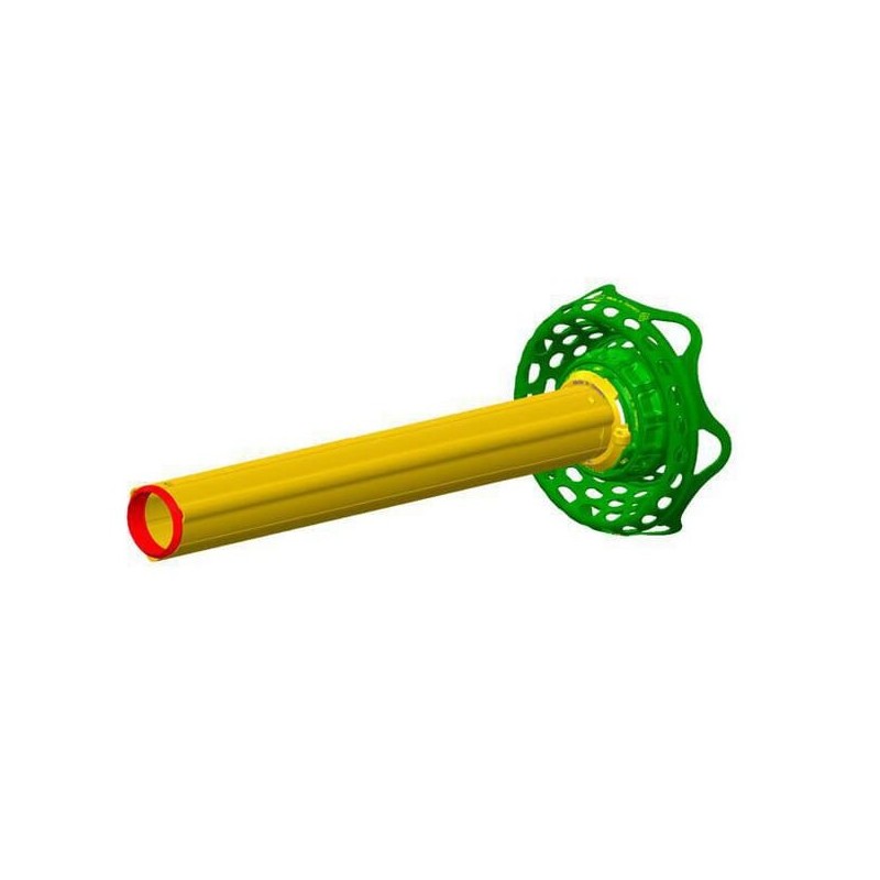 Guard half inner ST25 flex - ST251000IFLEX