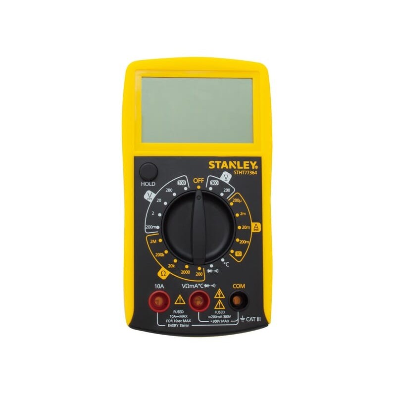 STANLEY-Multimeter - STHT077364