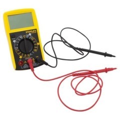STHT077364 Stanley, Universal digital meter 