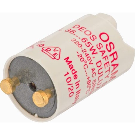 Starter świetlówki 30-58W Osram - ST171