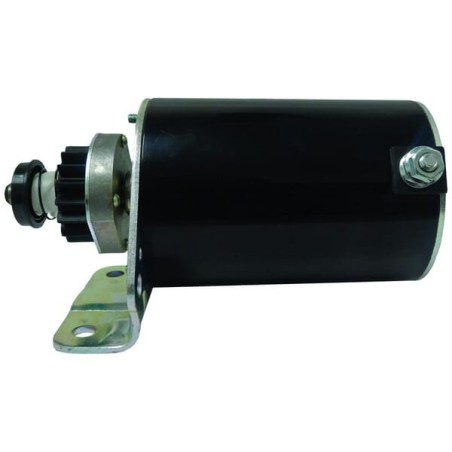 Starter 12V, 16-teeth, CCW, Kramp - STA2617161