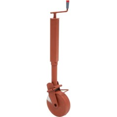 Wheel jack horizontal handle 70x955mm - STR1630