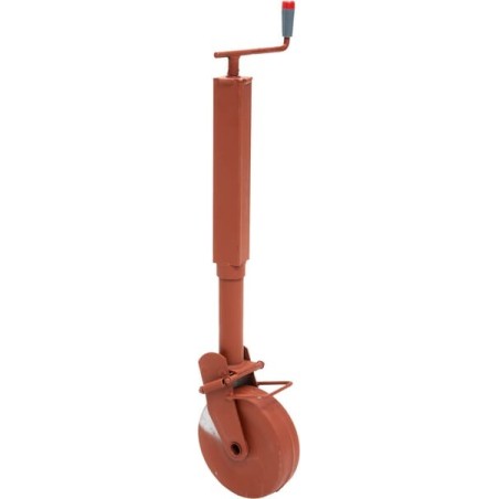 Wheel jack horizontal handle 70x955mm - STR1630