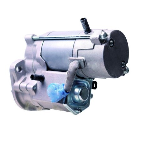 Starter 12V, 2.0kW, 8-teeth, CW - STA2617270