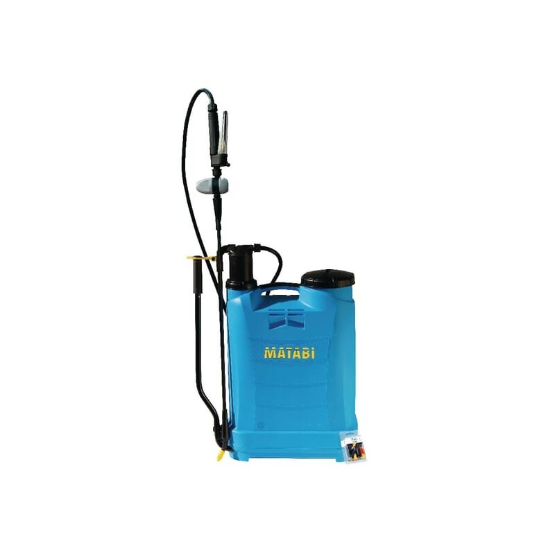 Opryskiwacz plecakowy Evolution 16 l - SPM84941 Opryskiwacz plecakowy Evolution 16 l - SPM84941