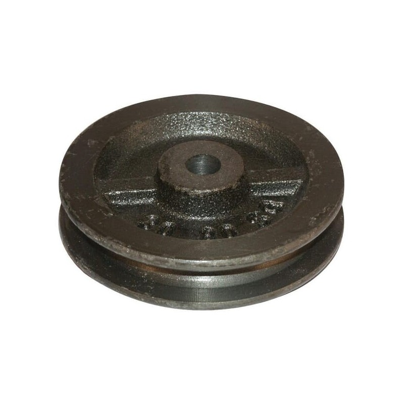 Seilrolle 60mm - SR060 Seilrolle 60mm - SR060