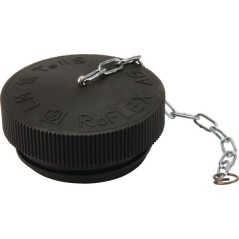 Dust plug 1 1/4 inch - SPVR30003