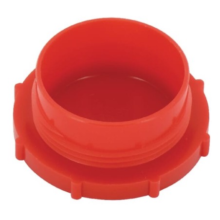 Metric dust plug M42x2.0 - SPM42L16