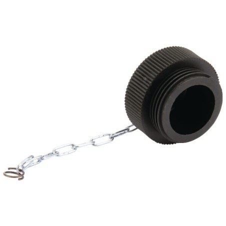 Dust cap 3/4 inch - SPVR20003