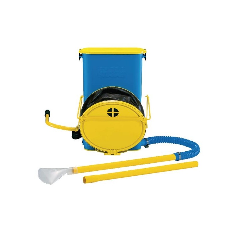 Pulversprühgerät Polmax - SPM80340