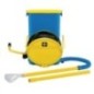 Opryskiwacz plecakowy Polmax - SPM80340