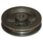Seilrolle 80mm - SR080 Seilrolle 80mm - SR080