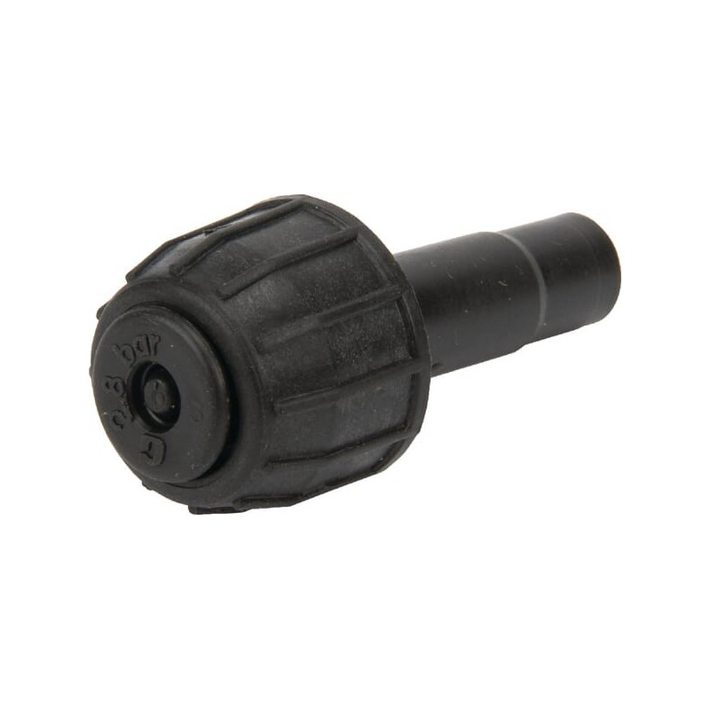 Safety Valve - SPM83811806 Safety Valve - SPM83811806