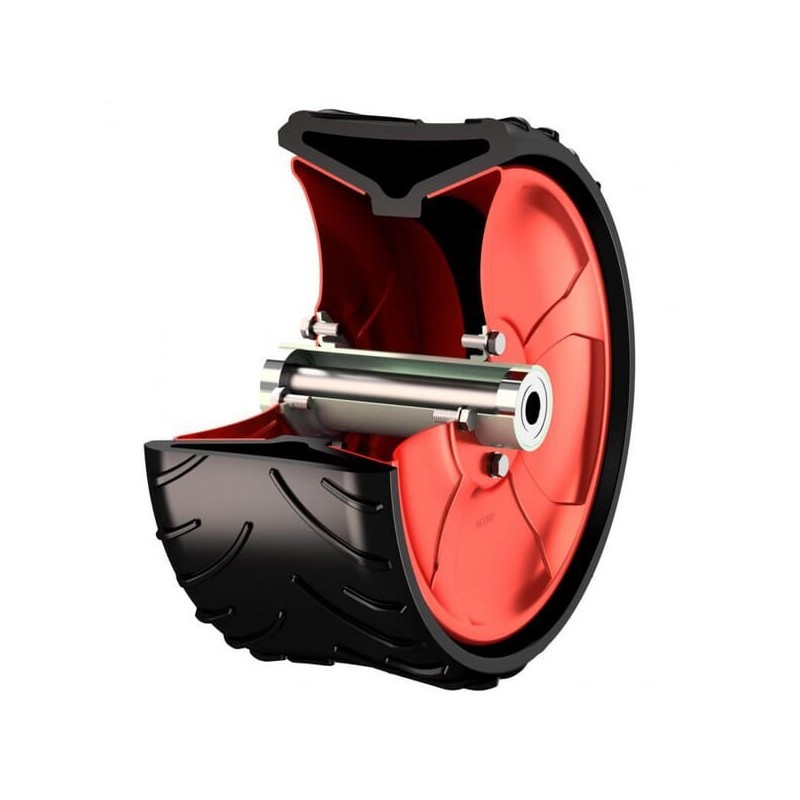 Farmflexrad - SPW370165CV