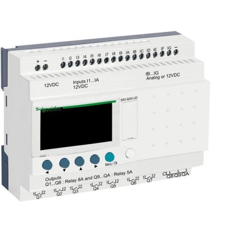 Schneider Electric – produkty dostępne w rolniczeczesci.pl