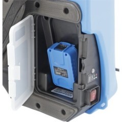 SPM83045 Matabi, Motorbetrieben 