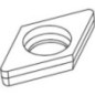 Base plate - SPSHM27 Base plate - SPSHM27