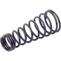 SRT350B16 MTD, Springs 