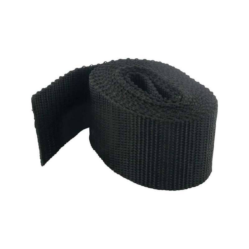 Strap with rings - SPM83812802