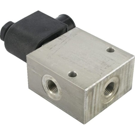Control valve 3/2 SV082302 12VDC A04 - SV082302001