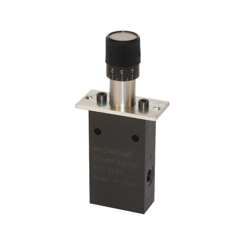 Servohandrad - SV70B Servohandrad - SV70B
