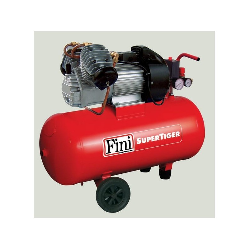 Kompressor Supertiger VKM4020 - SUPERTIGERVKM4020