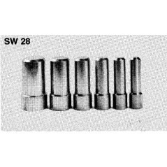 Special tool for K62 - SW29