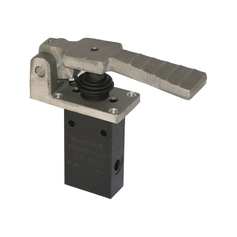 Servopedal - SV60B Servopedal - SV60B