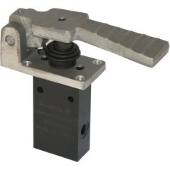 Servopedal - SV60B