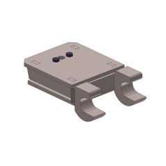 Quick coupler body DS01 - SWDS01BODY