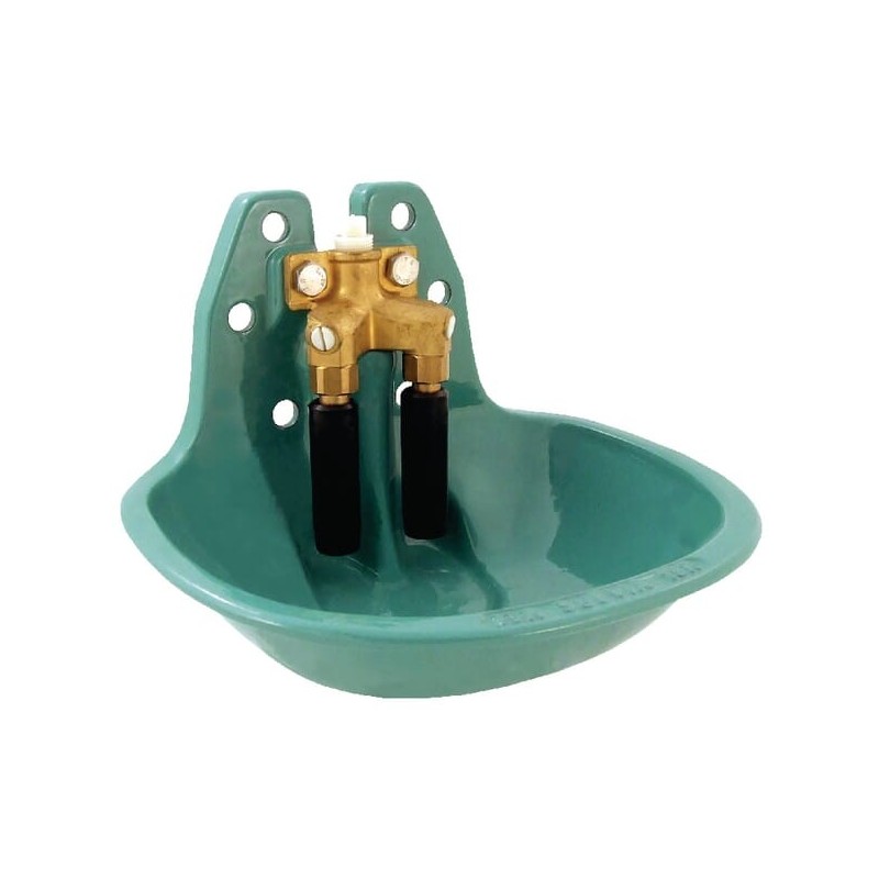 Drinking Bowl Mod. 19R-MS¾ - SU1000198