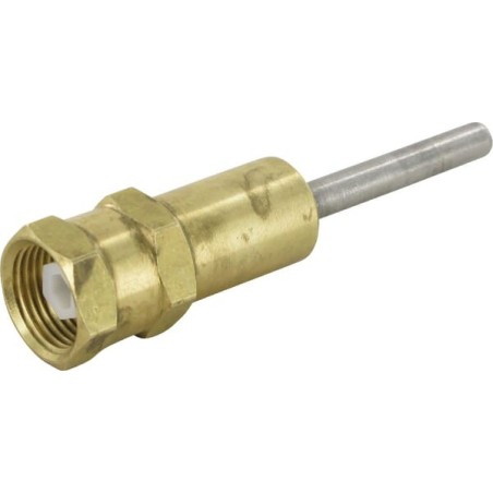 Valve lower Part -connection - SU1020948