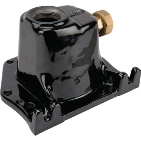 Heating body exit side 300/30 - SU1021215