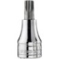 Bit Socket 1/2 inch xZN M8 - SV8B Bit Socket 1/2 inch xZN M8 - SV8B