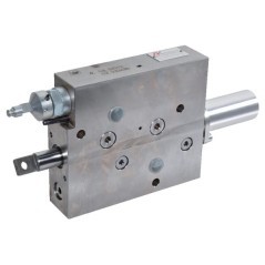 5/4 Ventil SB23LS - SVA19114