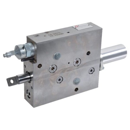 5/4 Ventil SB23LS - SVA19114