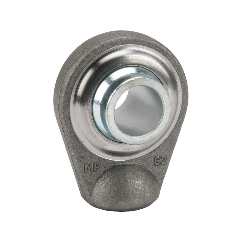 Welding eyelet, opening 30L65 - SUP7810 Welding eyelet, opening 30L65 - SUP7810