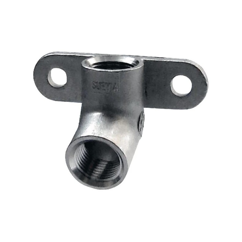 Uchwyt ścienny kątowy, model 325 - SU1010325 Uchwyt ścienny kątowy, model 325 - SU1010325