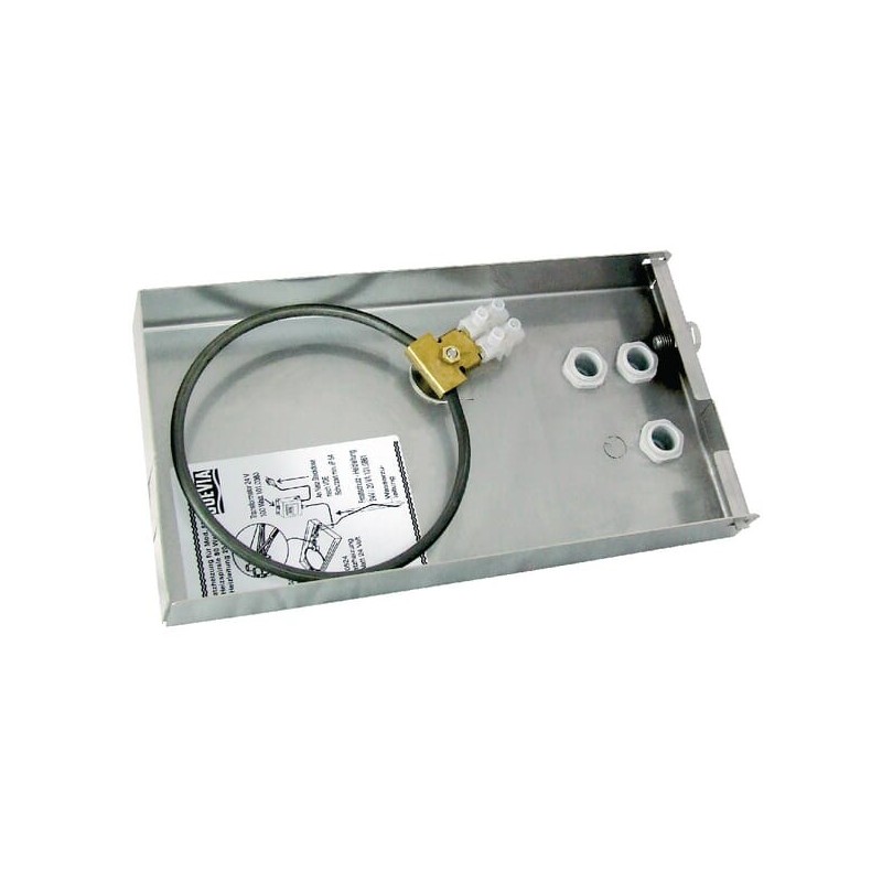 Heater complete 520 - SU1310524 Heater complete 520 - SU1310524
