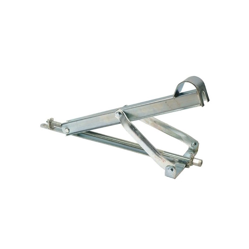Corner steady, plated - STRSC480 Corner steady, plated - STRSC480