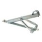 Corner steady, plated - STRSC480 Corner steady, plated - STRSC480