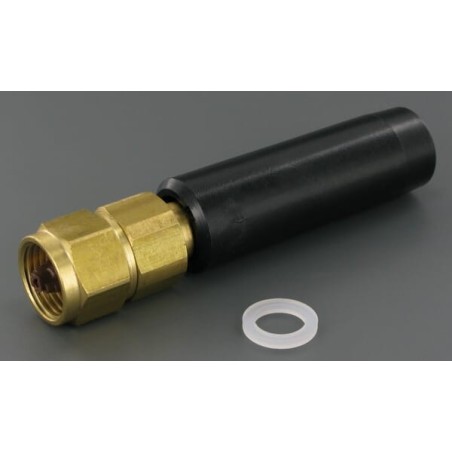 Valve Complete with joint - SU1020725