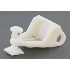 Klappe einstellbar kpl. - SU1020273