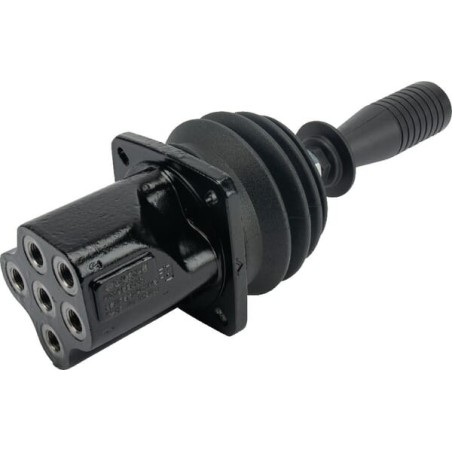 Servo joystick SV01-B/01W no switch - SV01B01W