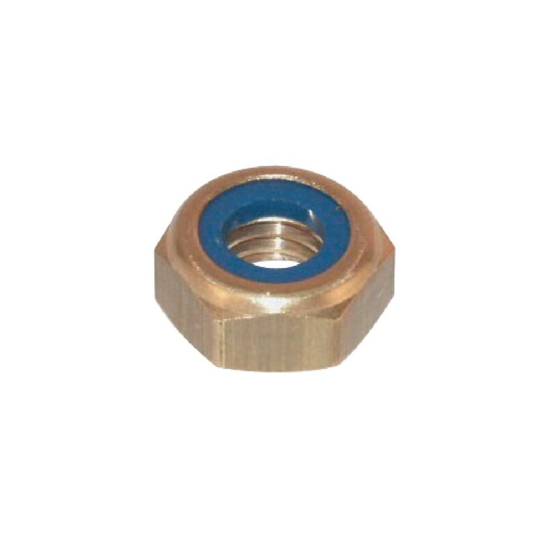Messingmutter M8 - SU1020254 Messingmutter M8 - SU1020254