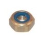 Messingmutter M8 - SU1020254 Messingmutter M8 - SU1020254